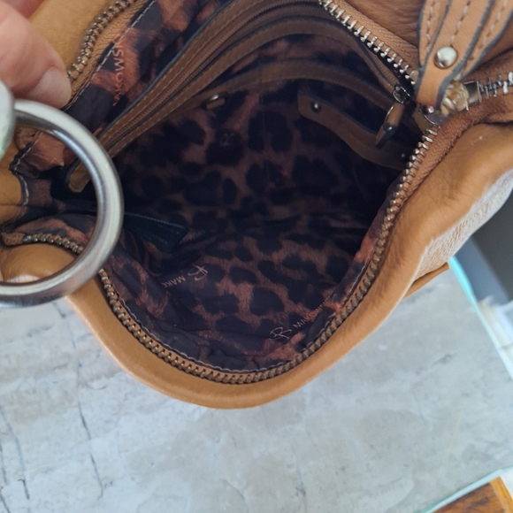 B. Macowsky bag - Picture 2 of 2